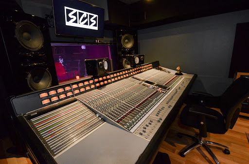 Studio City Sound image