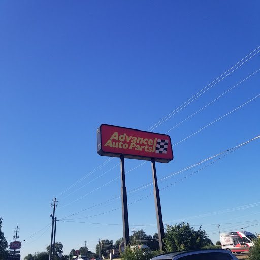 Auto Parts Store «Advance Auto Parts», reviews and photos, 11140 Tara Blvd, Lovejoy, GA 30250, USA