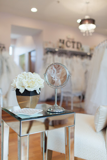 Bridal Shop «Here Comes The Dress», reviews and photos, 850 E 1050 N #101, Chesterton, IN 46304, USA
