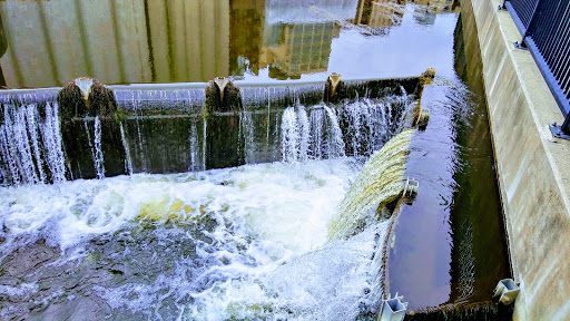 Tourist Attraction «Stone Arch Bridge», reviews and photos, 100 Portland Ave, Minneapolis, MN 55401, USA