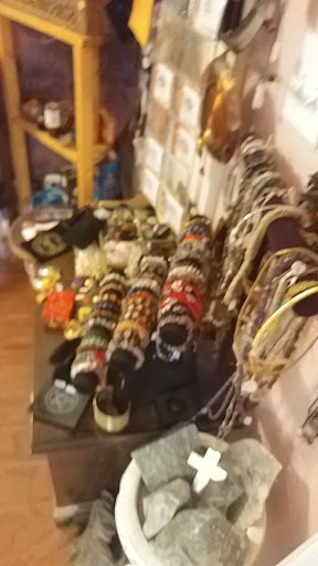 Metaphysical Supply Store «Soul Essentials», reviews and photos, 805 E Fort King St, Ocala, FL 34471, USA