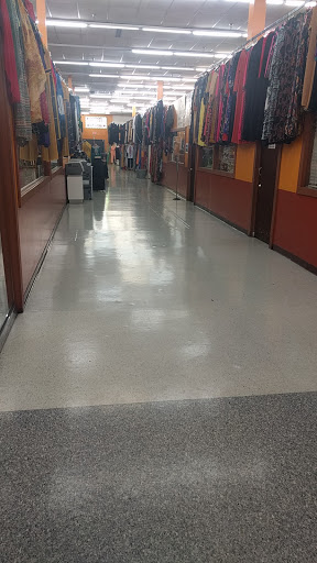 Shopping Mall «Global Mall», reviews and photos, 2210 Morse Rd # A1, Columbus, OH 43229, USA