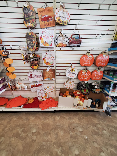 Dollar Store «Dollar Tree», reviews and photos, 8727 S Ridgeland Ave, Oak Lawn, IL 60453, USA