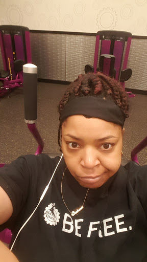 Gym «Planet Fitness», reviews and photos, 7055 GA-85, Riverdale, GA 30274, USA