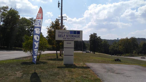 Moving and Storage Service «Imperial Storage», reviews and photos, 6645 U.S Hwy 61, Imperial, MO 63052, USA