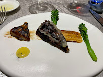 Foie gras du Restaurant gastronomique Restaurant Kei à Paris - n°12