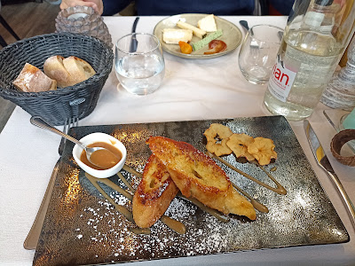 La Musardière à Dieppe