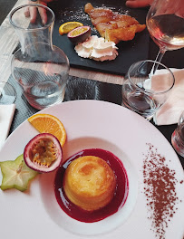 Plats et boissons du Restaurant français Le Bistrot de Gilles à Nancy - n°10