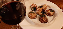 Escargot du Restaurant français Restaurant - Le Paris 17 - n°7