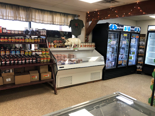 Butcher Shop «The Pork Shop», reviews and photos, 3359 E Combs Rd, San Tan Valley, AZ 85140, USA