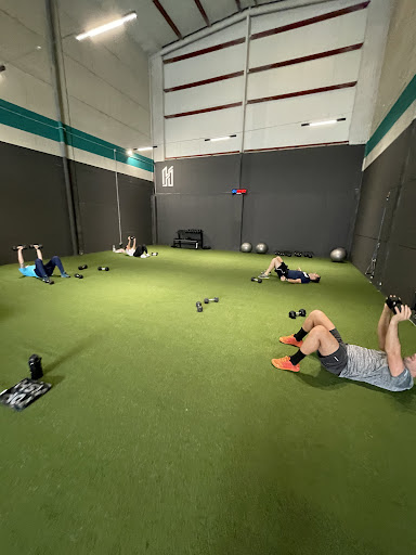 HETRA TRAINING CENTER en Espartinas, Sevilla
