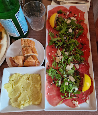 Pizza à Brétigny-sur-Orge