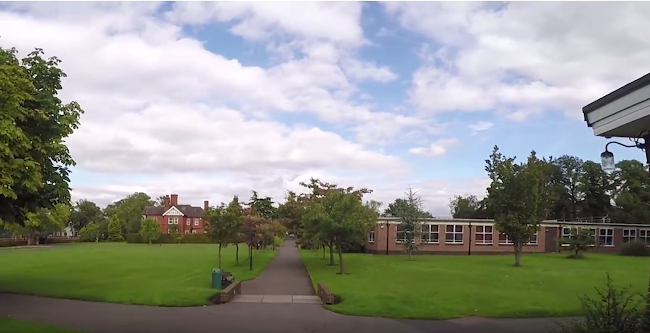 Reviews of Wrekin College in Telford - School