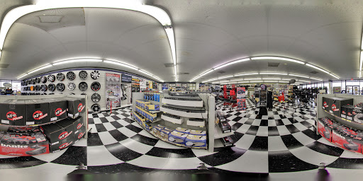 Truck Accessories Store «4 Wheel Parts - Houston Sweet Lake», reviews and photos, 13820 Westheimer Rd, Houston, TX 77077, USA