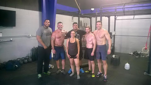 Gym «The Strength Station», reviews and photos, 1400 Hamlin Ave h, St Cloud, FL 34771, USA