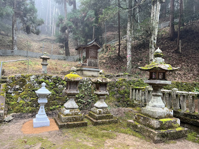 弓月神社