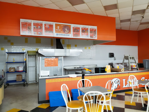 Discount Store «Kmart», reviews and photos, 250 New Rd, Somers Point, NJ 08244, USA