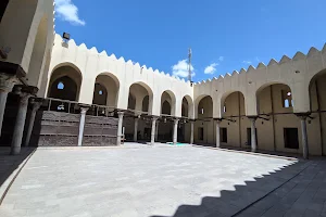 El lamati mosque image