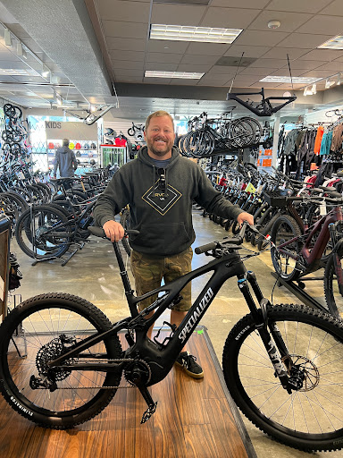 Scotts Valley Cycle Sport image