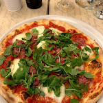 Photo n°1 de l'avis de Leo.e fait le 14/08/2020 à 21:56 sur le  Le GraMalò à Giovinazzo