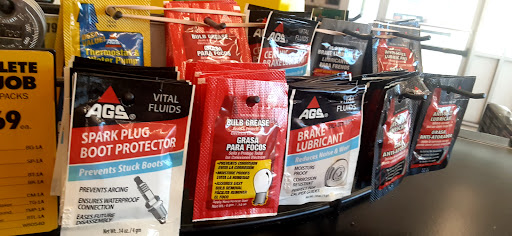 Auto Parts Store «Advance Auto Parts», reviews and photos, 419 W Main St, Batavia, NY 14020, USA