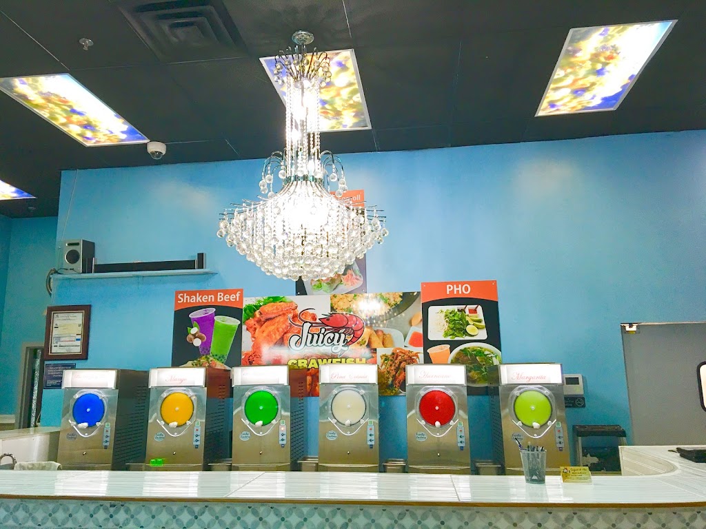 Seafood & Pho Daiquiris 76011