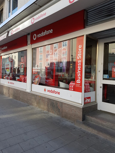 Vodafone Shop