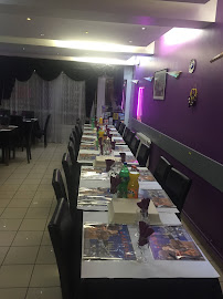 Atmosphère du Restaurant turc Restaurant Akdeniz à Dijon - n°18