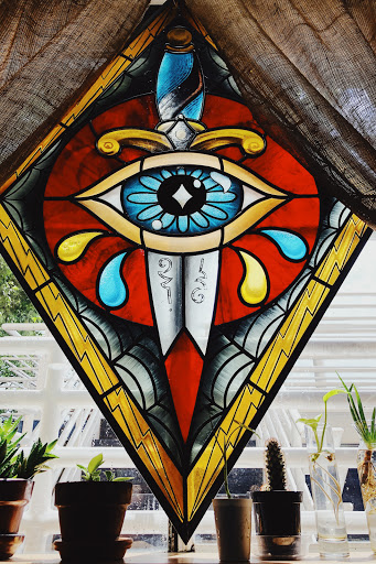 Explore 30 minute tattoo ideas, creative tattoo ideas in Jackson, available at Electric Dagger