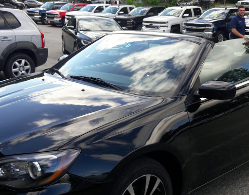 Volkswagen Dealer «Langway Chevrolet Volkswagen Of Manchester Center, Vt», reviews and photos, 4847 Main St, Manchester Center, VT 05255, USA