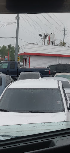 Auto Body Shop «NW Auto Body Shop», reviews and photos, 13807 WA-99, Lynnwood, WA 98087, USA