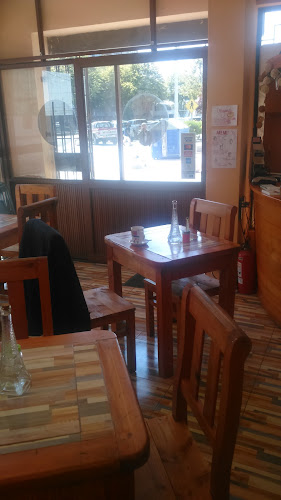 Opiniones de Restaurante El Nido en Talcahuano - Restaurante