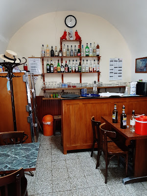 bar sansonetti à Altiani