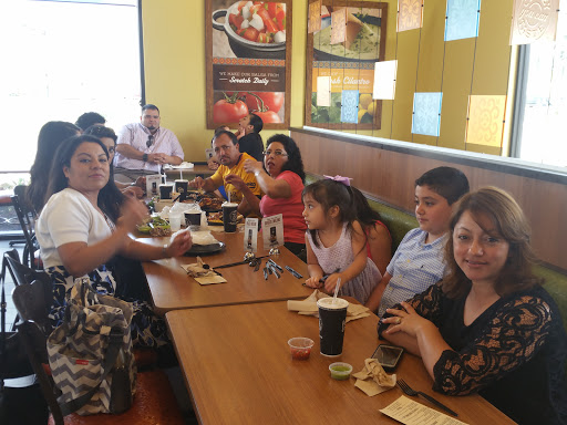 Mexican Restaurant «El Pollo Loco», reviews and photos, 9540 FM 1960 Bypass Rd E, Humble, TX 77338, USA