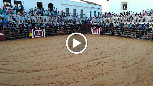 Festejo de San Juan, Escuela en San Juan del Puerto,Huelva