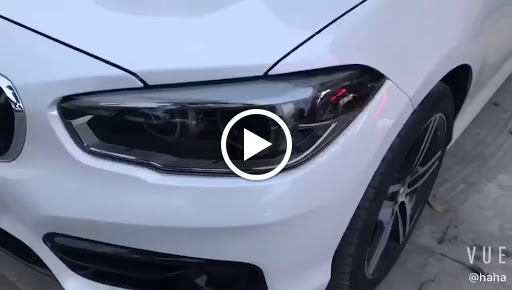 Auto Repair Shop «Purrfect Auto Services», reviews and photos, 400 S Baldwin Ave, Arcadia, CA 91007, USA