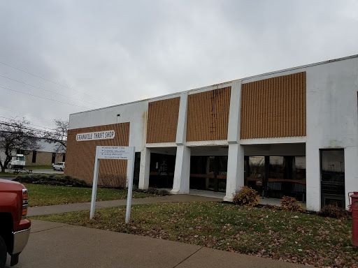 Thrift Store «Granville Thrift Shop», reviews and photos, 1865 Tamarack Rd, Newark, OH 43055, USA