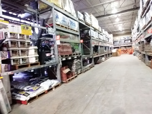 Home Improvement Store «The Home Depot», reviews and photos, 350 N Orchard Ave, Ukiah, CA 95482, USA