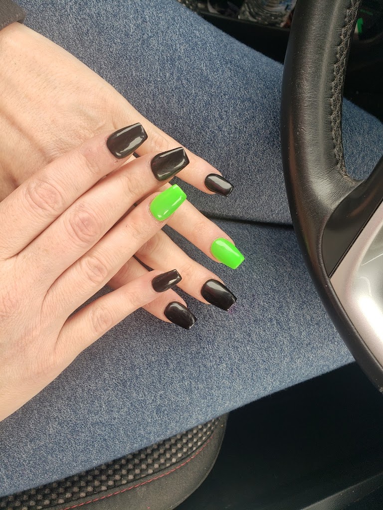 Nail Fever 44718