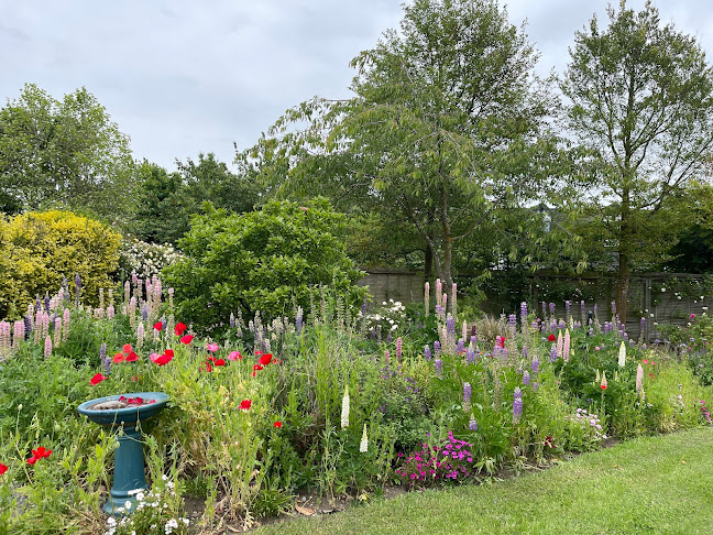 The Herbal Garden - Christchurch