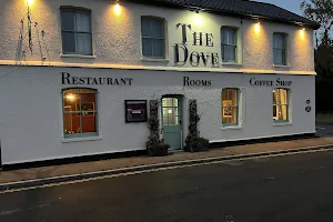 The Dove Inn Alburgh image
