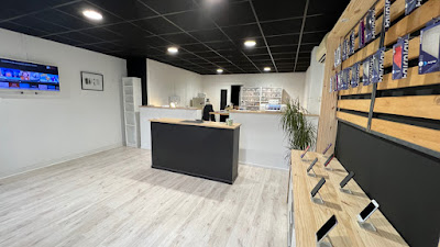 Ecofixphones | Réparation et vente de Téléphone à Issoudun