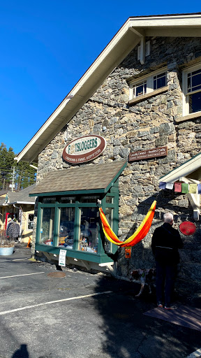 Coffee Shop «Camp Coffee Roasters», reviews and photos, 921 Main St, Blowing Rock, NC 28605, USA