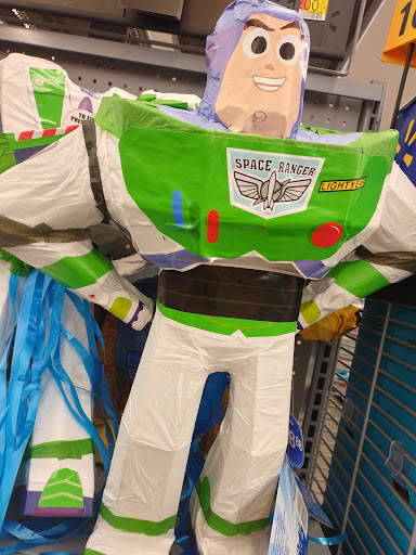 Department Store «Walmart Supercenter», reviews and photos, 385 Overland Ave, Burley, ID 83318, USA