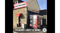 Photos du propriétaire du Pizzas à emporter Gang Of Pizza à Guingamp - n°1