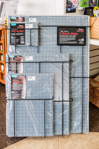 Sewing Shop «Seams Sew Easy Quilt Shop», reviews and photos, 2326 Mack Rd, Fairfield, OH 45014, USA