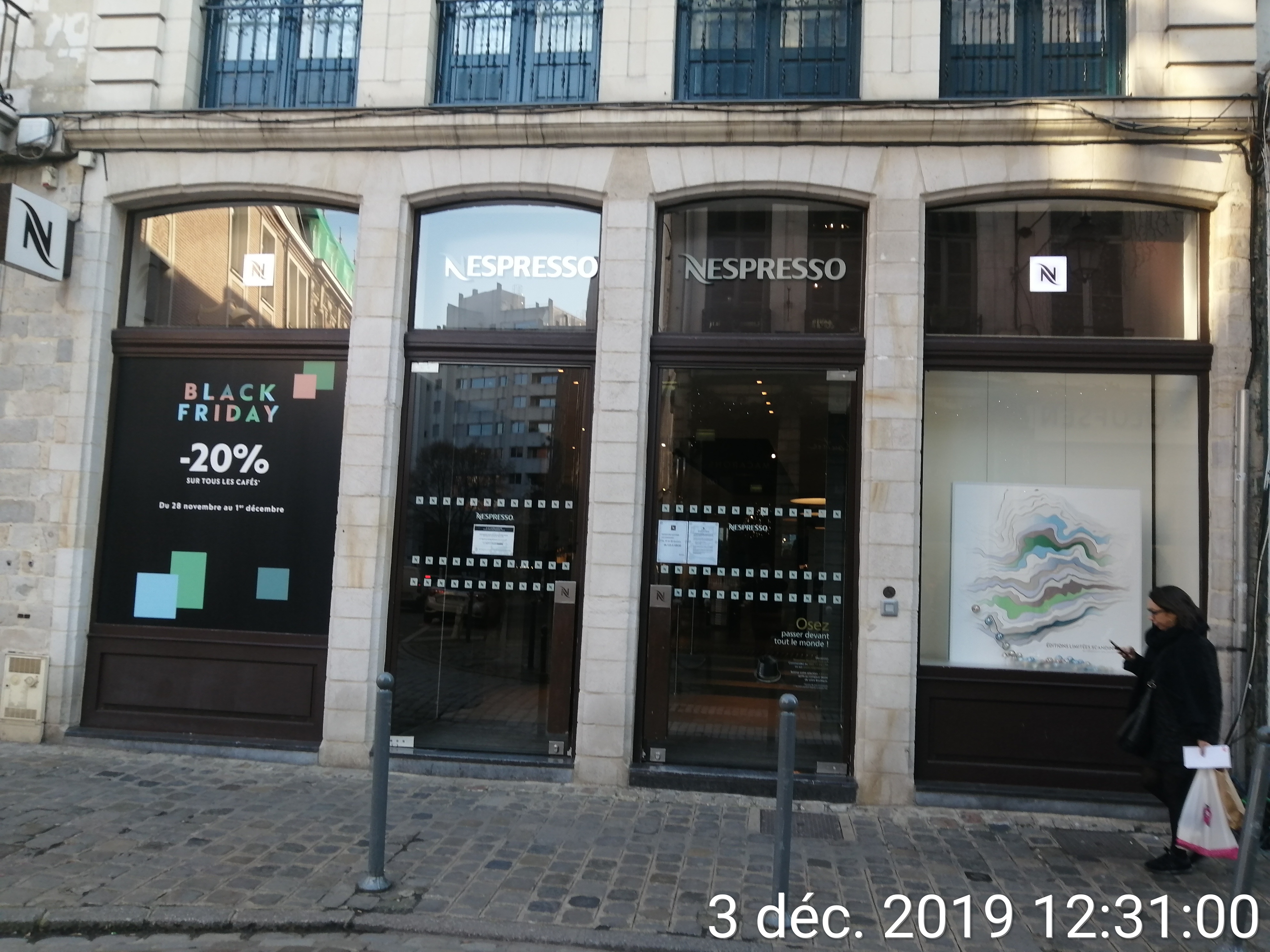 Photo n° 3 de l'avis de Olivier.n fait le 04/12/2019 à 22:04