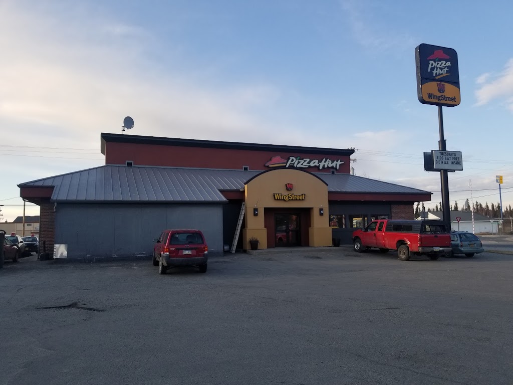 Pizza Hut 99705