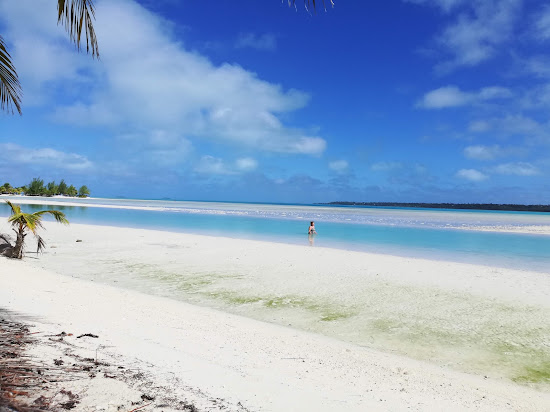Ootu Beach