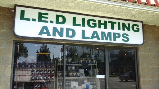 Electrical Supply Store «Capital Wholesale Lighting & Electrical Supply», reviews and photos, 15826 Hawthorne Blvd, Lawndale, CA 90260, USA